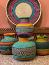 Vaso Decorativo de Bolgatanga