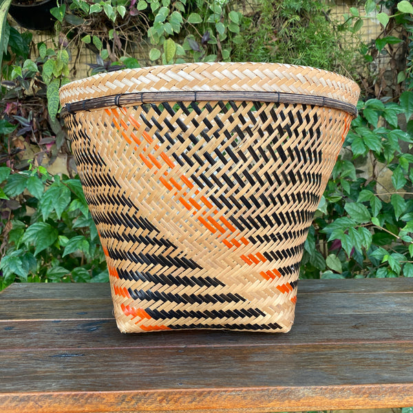 Cestaria Urutu 25cms