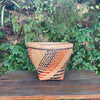 Cestaria Urutu 28cms