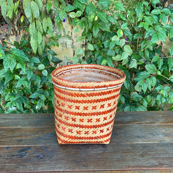 Cestaria Urutu 20cms