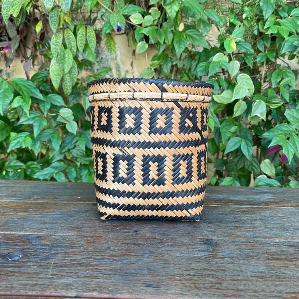 Cestaria Urutu 16cms