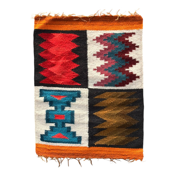 Tecido Peruano