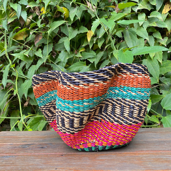Cesta Wave Africana Bolgatanga