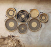 Bandeja Decorativa Bolgatanga P