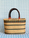Bolsa Picnic de Bolgatanga G