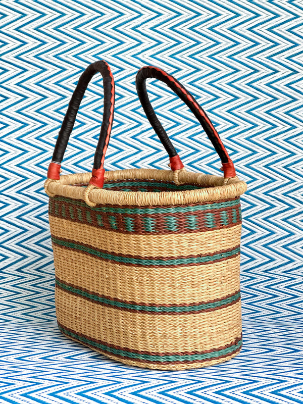 Bolsa Picnic de Bolgatanga G