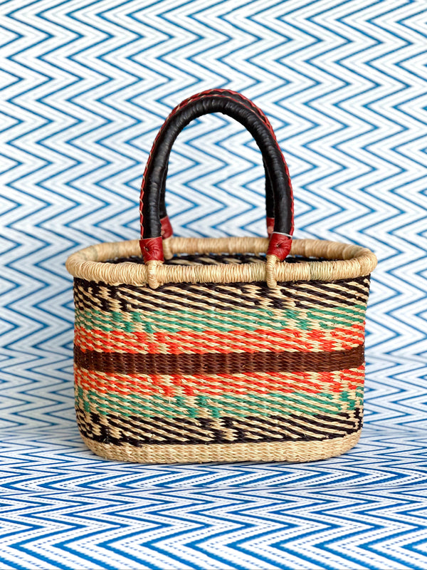 Bolsa Picnic de Bolgatanga P