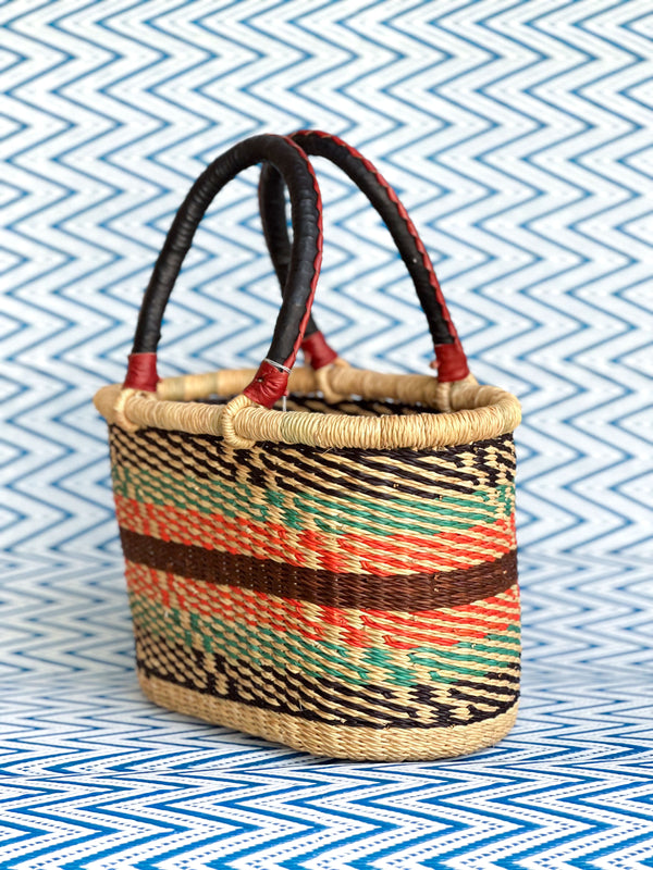 Bolsa Picnic de Bolgatanga P