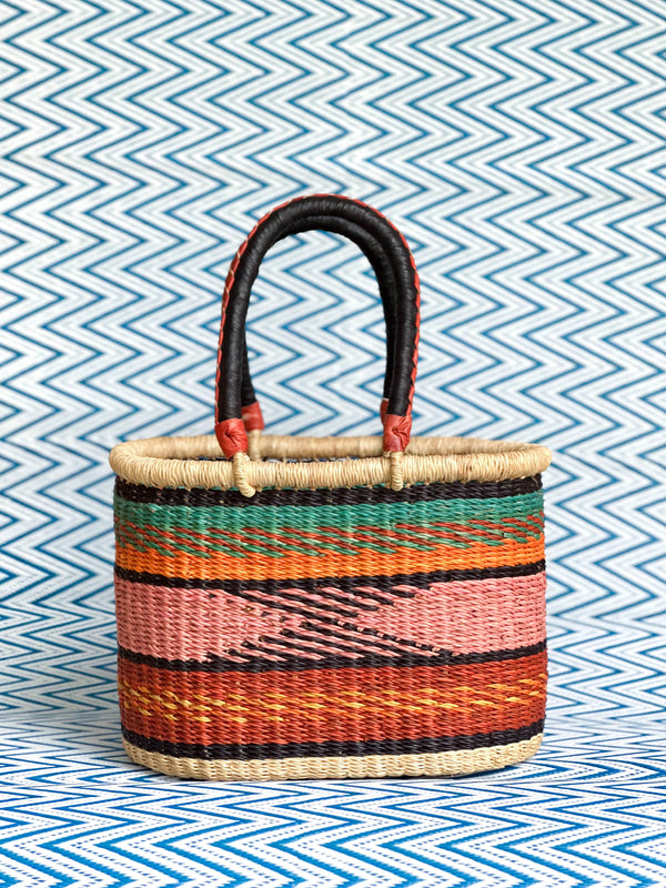 Bolsa Picnic de Bolgatanga M