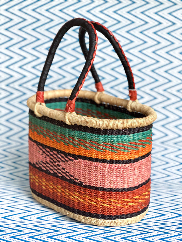 Bolsa Picnic de Bolgatanga M