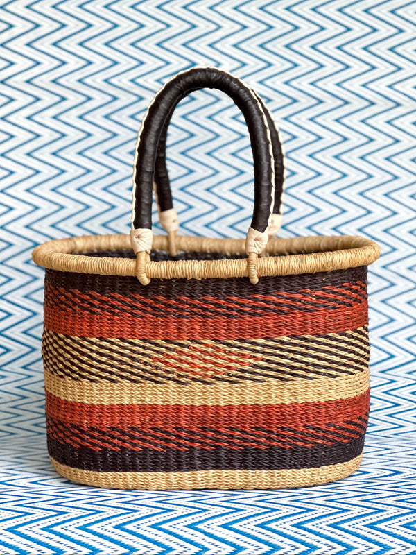 Bolsa Picnic de Bolgatanga G