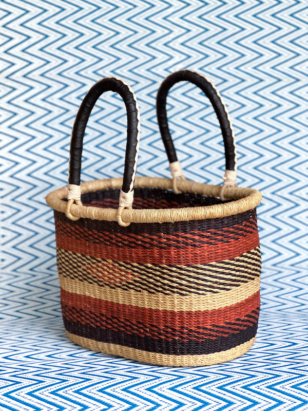 Bolsa Picnic de Bolgatanga G