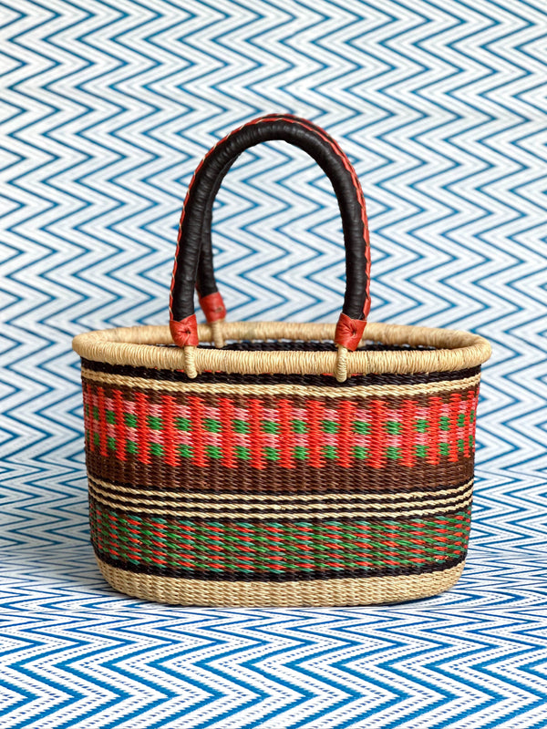 Bolsa Picnic de Bolgatanga M