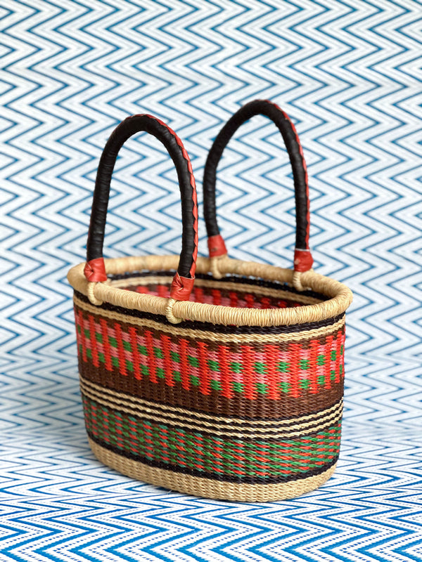 Bolsa Picnic de Bolgatanga M