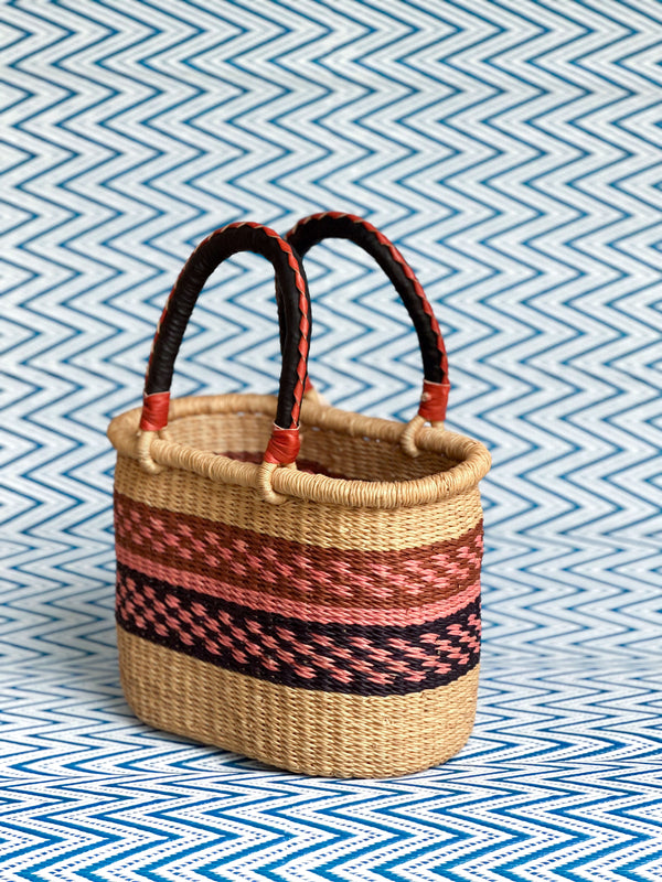 Bolsa Picnic de Bolgatanga P