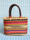 Bolsa Picnic de Bolgatanga G
