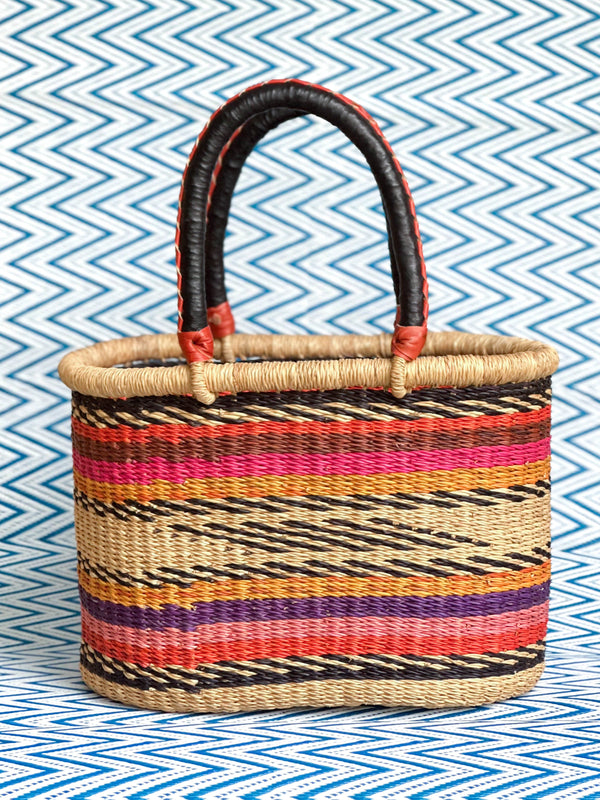 Bolsa Picnic de Bolgatanga G