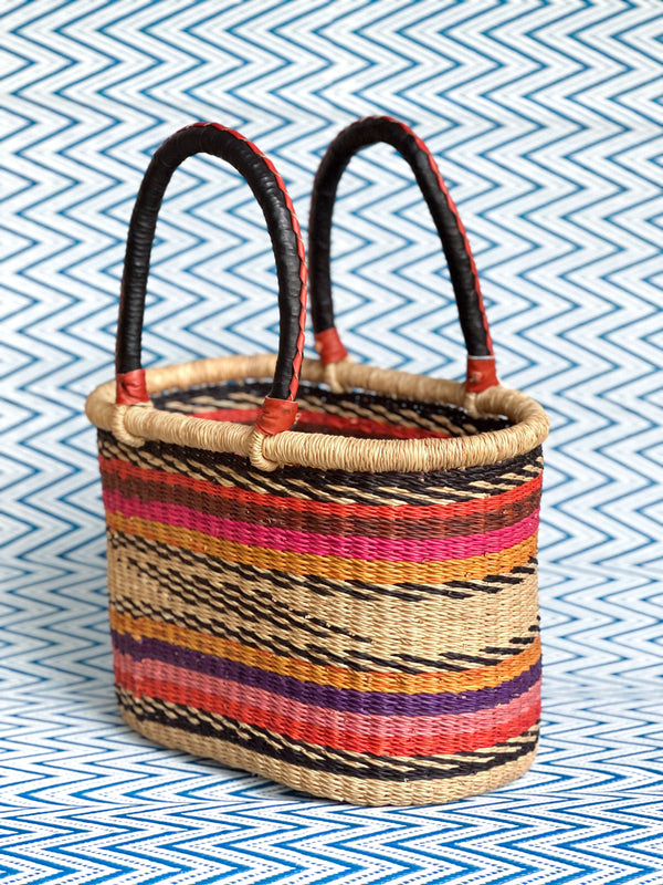 Bolsa Picnic de Bolgatanga G