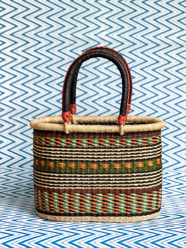 Bolsa Picnic de Bolgatanga M