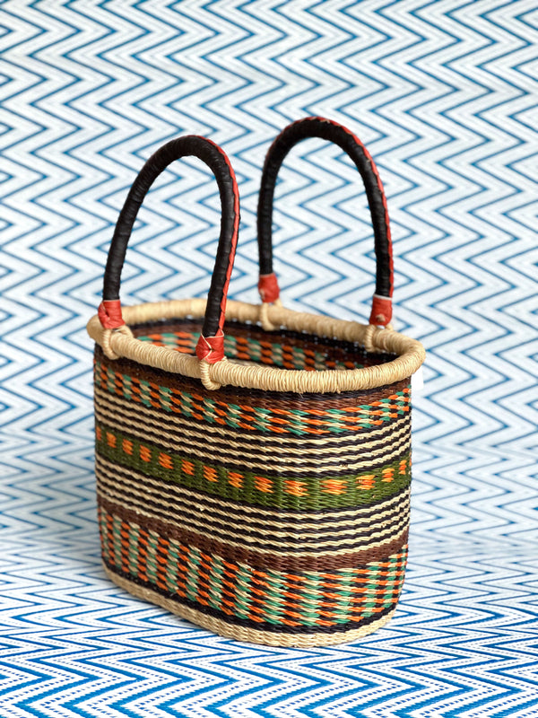 Bolsa Picnic de Bolgatanga M