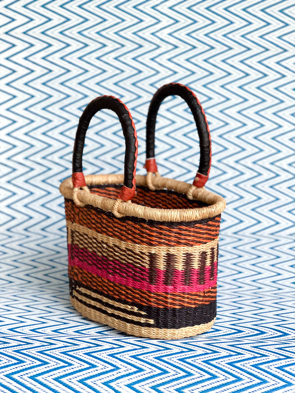 Bolsa Picnic de Bolgatanga P