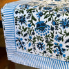 Kit Mesa Posta Indiana HandBlock Printed