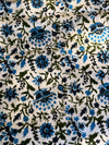 Kit Mesa Posta Indiana HandBlock Printed