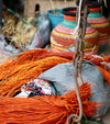 Shopper Oval de Bolgatanga G