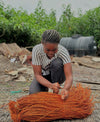 Shopper Oval de Bolgatanga G