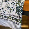 Kit Mesa Posta Indiana HandBlock Printed