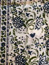 Kit Mesa Posta Indiana HandBlock Printed