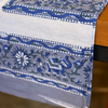 Kit Mesa Posta Indiana HandBlock Printed