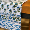 Kit Mesa Posta Indiana HandBlock Printed