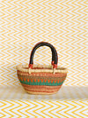 Shopper Oval de Bolgatanga P