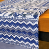 Kit Mesa Posta Indiana HandBlock Printed