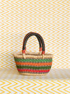 Shopper Oval de Bolgatanga P