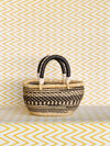 Shopper Oval de Bolgatanga P