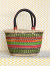 Shopper Oval de Bolgatanga G