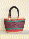 Shopper Oval de Bolgatanga G