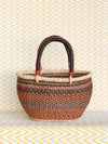 Shopper Oval de Bolgatanga M