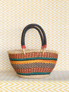 Shopper Oval de Bolgatanga M