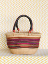 Shopper Oval de Bolgatanga M
