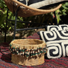 Cesta Ritmo Afro Brasileira