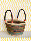 Shopper Oval de Bolgatanga G