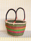 Shopper Oval de Bolgatanga G