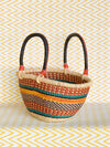 Shopper Oval de Bolgatanga M