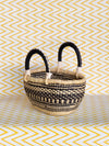Shopper Oval de Bolgatanga P