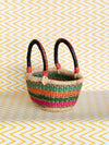 Shopper Oval de Bolgatanga P