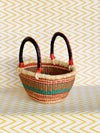Shopper Oval de Bolgatanga P