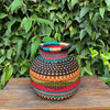 Vaso Decorativo de Bolgatanga